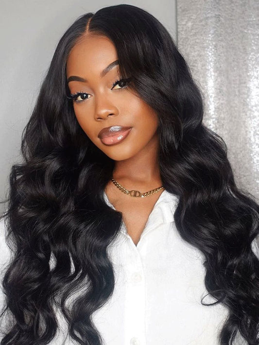 BODY WAVE WIGS
